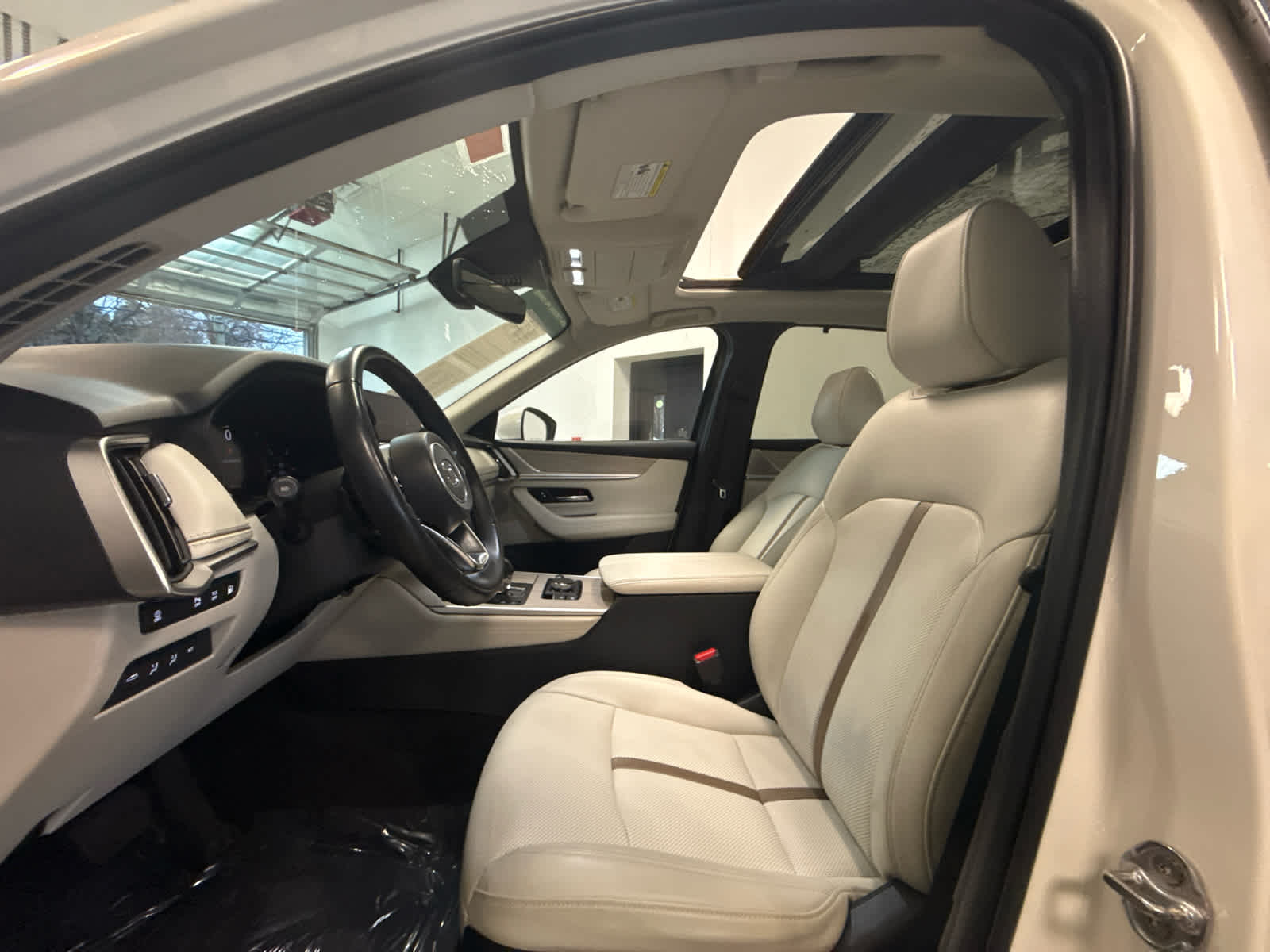 2024 Mazda Mazda CX-90 PHEV Premium Plus AWD