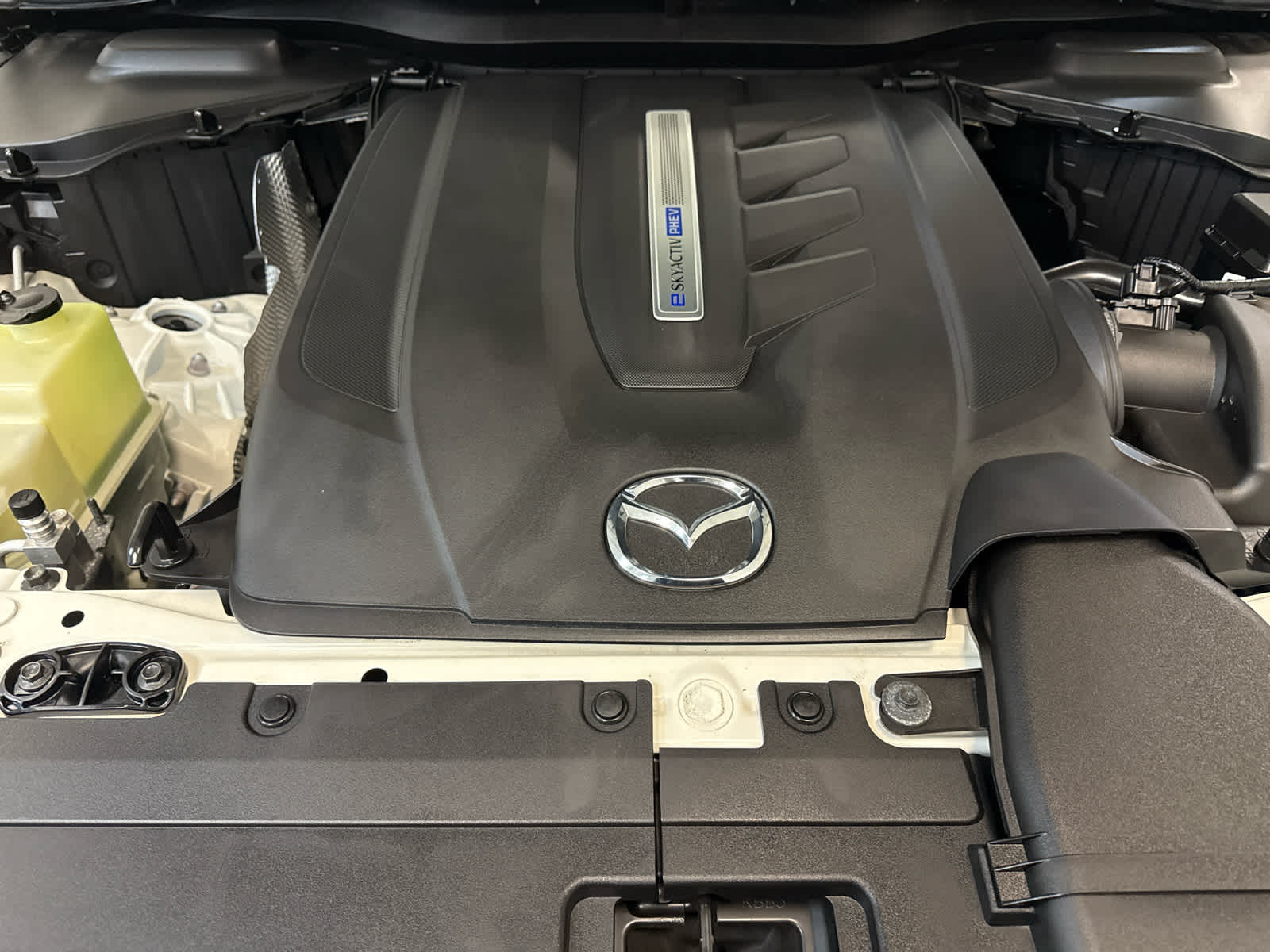 2024 Mazda Mazda CX-90 PHEV Premium Plus AWD