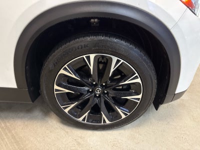 2024 Mazda Mazda CX-90 PHEV Premium Plus AWD