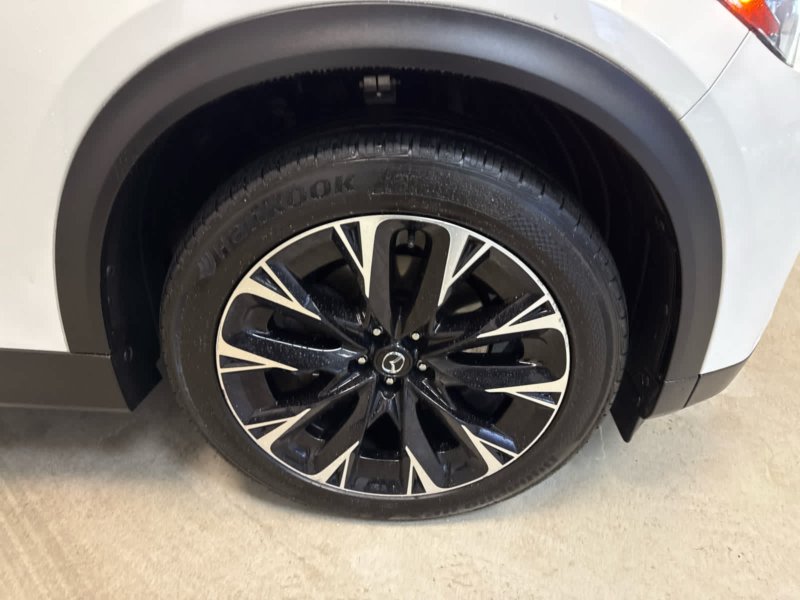 2024 Mazda Mazda CX-90 PHEV Premium Plus AWD