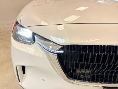 2024 Mazda Mazda CX-90 PHEV Premium Plus AWD