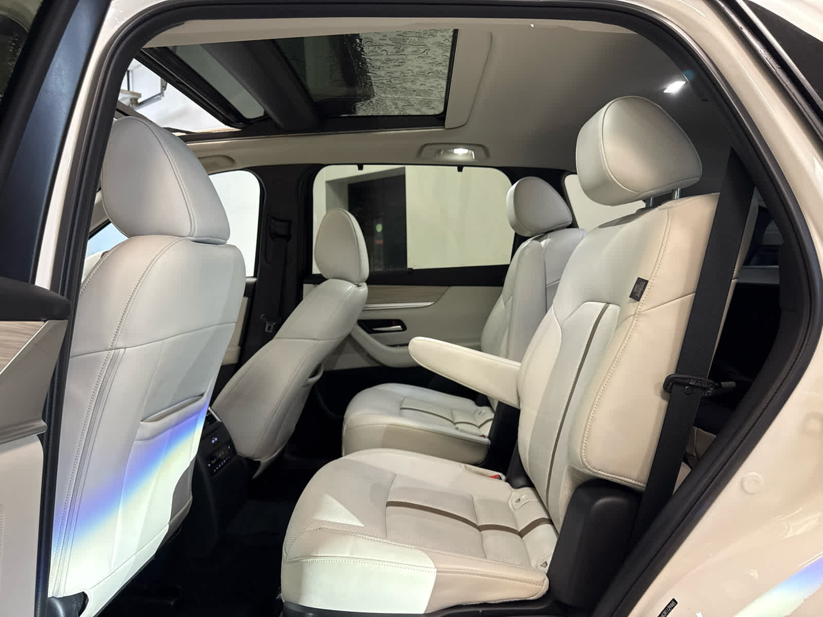 2024 Mazda Mazda CX-90 PHEV Premium Plus AWD