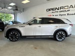 2026 Mazda Mazda CX-90 PHEV Premium Plus AWD