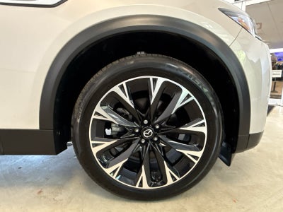 2026 Mazda Mazda CX-90 PHEV Premium Plus AWD