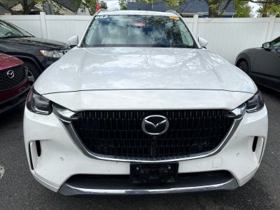 2024 Mazda Mazda CX-90 3.3 Turbo S Premium Plus AWD