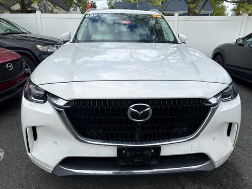 2024 Mazda Mazda CX-90 3.3 Turbo S Premium Plus AWD