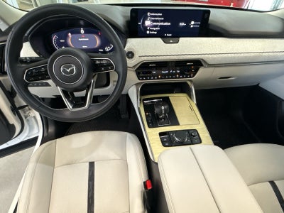 2024 Mazda Mazda CX-90 3.3 Turbo S Premium Plus AWD