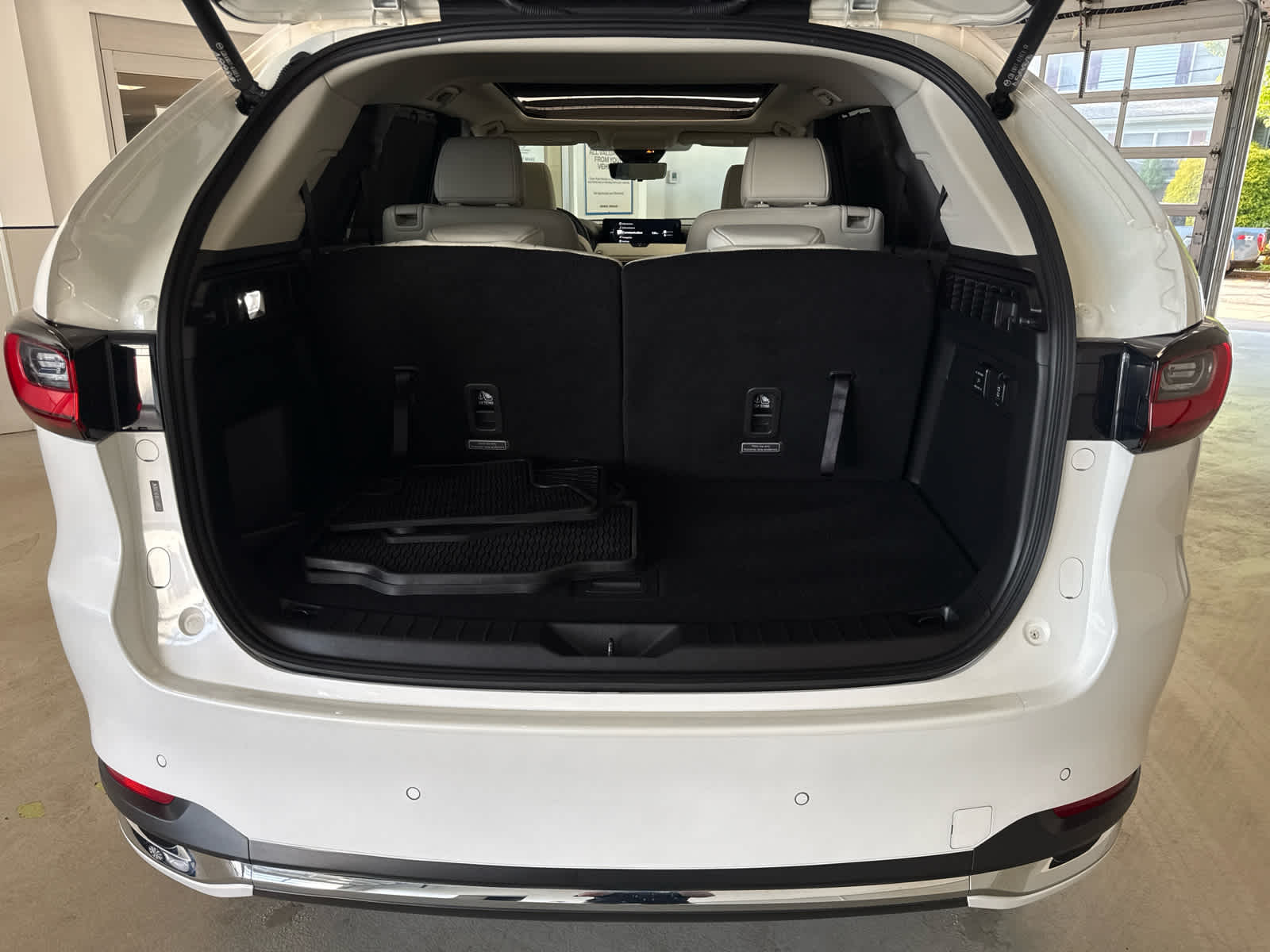 2024 Mazda Mazda CX-90 3.3 Turbo S Premium Plus AWD