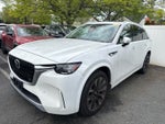 2024 Mazda Mazda CX-90 3.3 Turbo S Premium Plus AWD