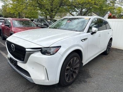 2024 Mazda Mazda CX-90 3.3 Turbo S Premium Plus AWD