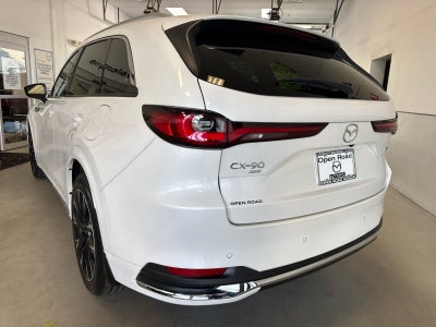 2024 Mazda Mazda CX-90 3.3 Turbo S Premium Plus AWD