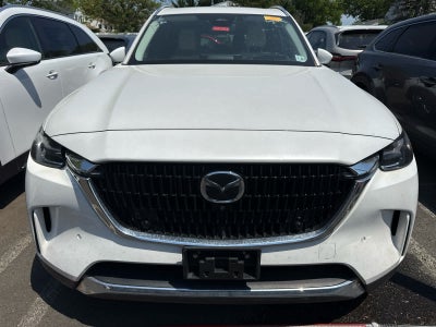 2024 Mazda Mazda CX-90 3.3 Turbo Premium Plus AWD