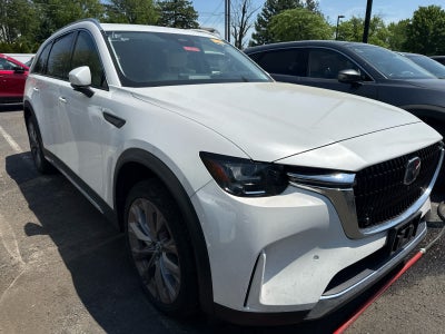 2024 Mazda Mazda CX-90 3.3 Turbo Premium Plus AWD