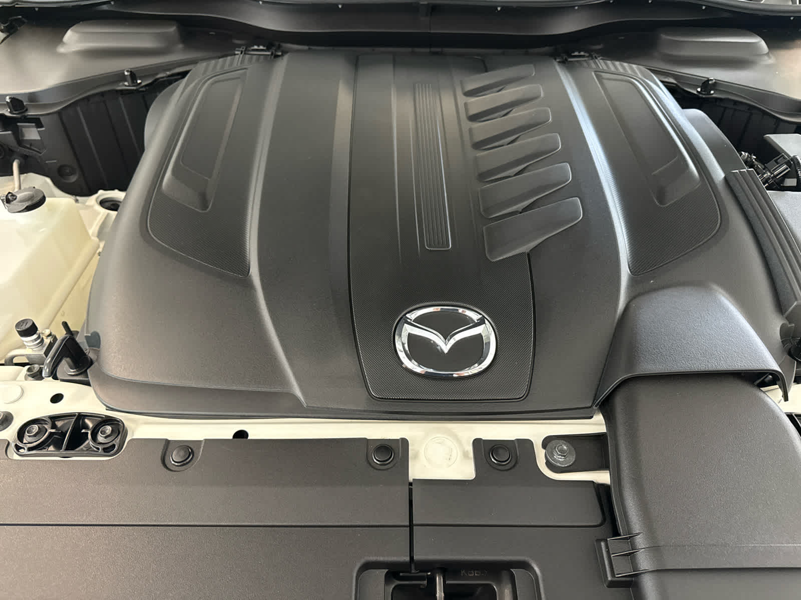 2024 Mazda Mazda CX-90 3.3 Turbo Premium Plus AWD