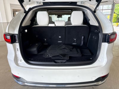 2024 Mazda Mazda CX-90 3.3 Turbo Premium Plus AWD