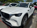2024 Mazda Mazda CX-90 3.3 Turbo Premium Plus AWD
