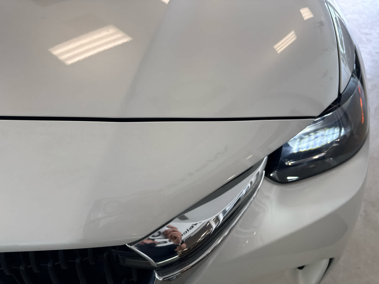 2024 Mazda Mazda CX-90 3.3 Turbo Premium Plus AWD