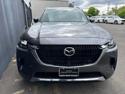 2024 Mazda Mazda CX-90 3.3 Turbo Premium Plus AWD