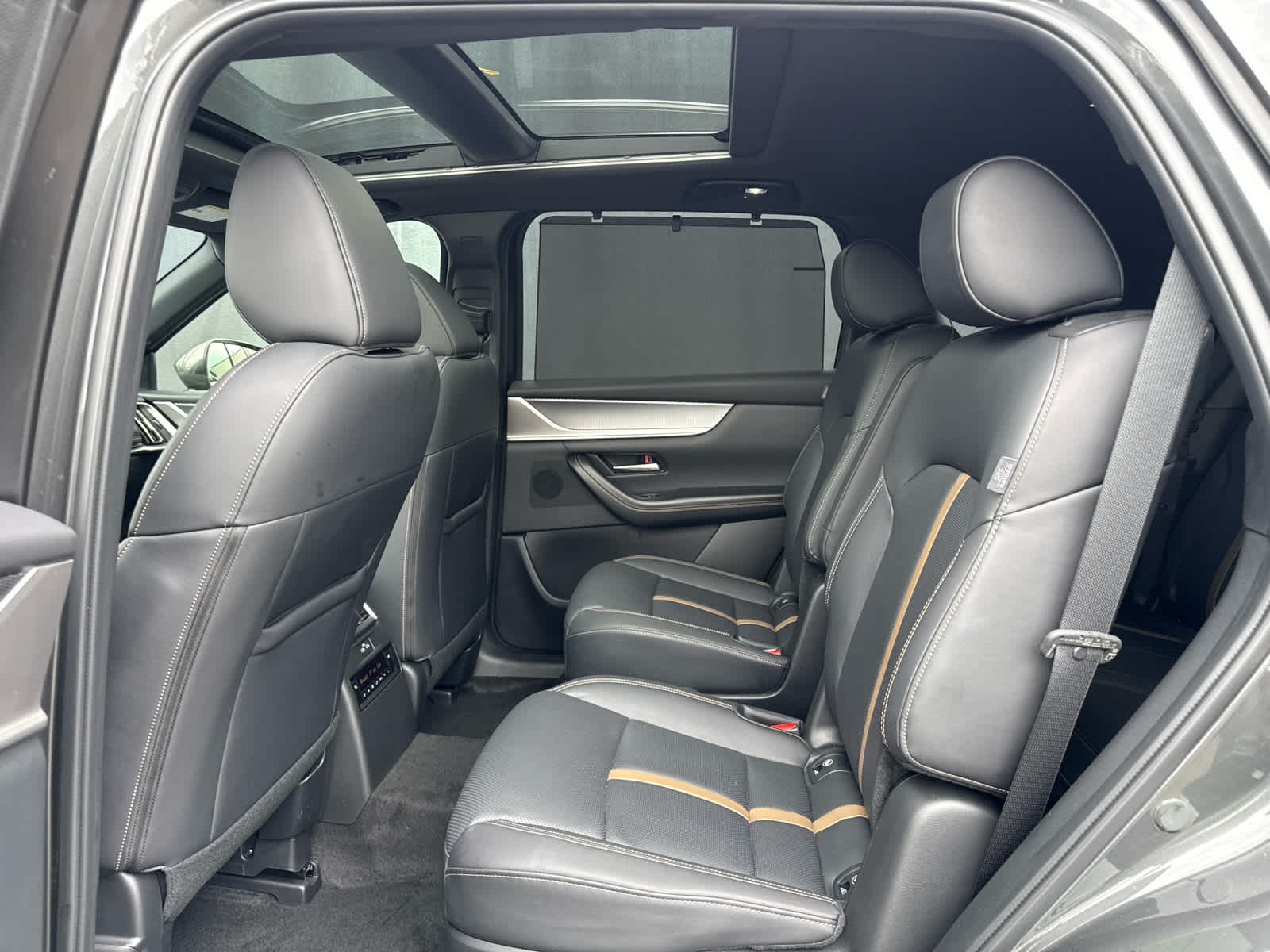 2024 Mazda Mazda CX-90 3.3 Turbo Premium Plus AWD