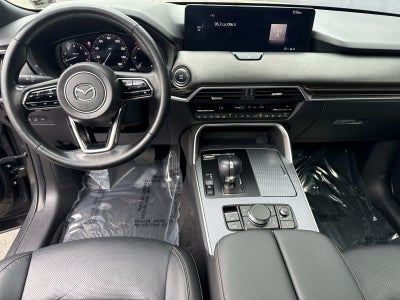 2024 Mazda Mazda CX-90 3.3 Turbo Premium Plus AWD
