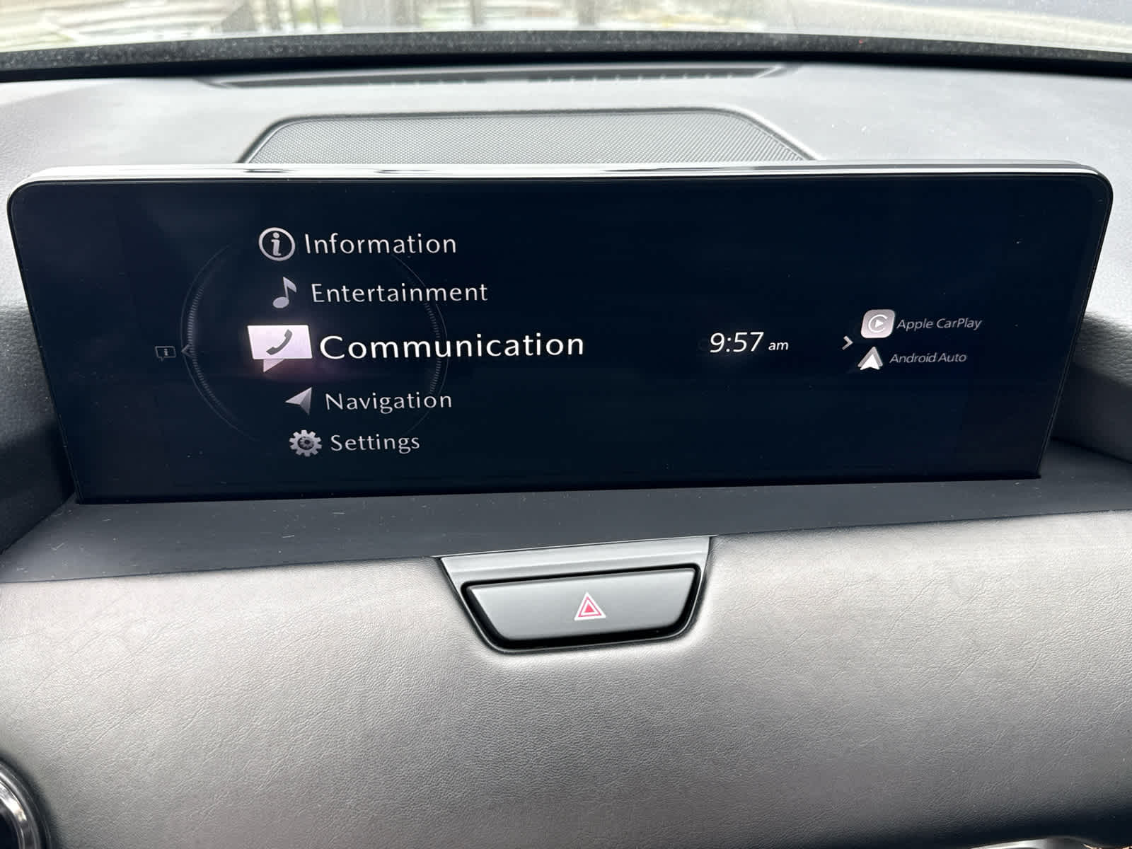 2024 Mazda Mazda CX-90 3.3 Turbo Premium Plus AWD