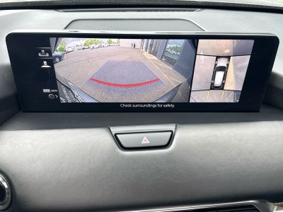 2024 Mazda Mazda CX-90 3.3 Turbo Premium Plus AWD