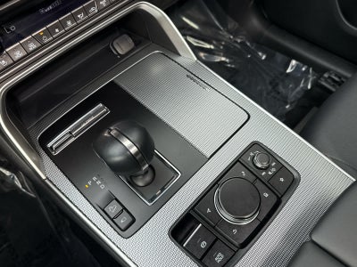 2024 Mazda Mazda CX-90 3.3 Turbo Premium Plus AWD