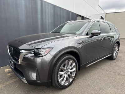 2024 Mazda Mazda CX-90 3.3 Turbo Premium Plus AWD