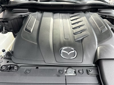2024 Mazda Mazda CX-90 3.3 Turbo Premium Plus AWD