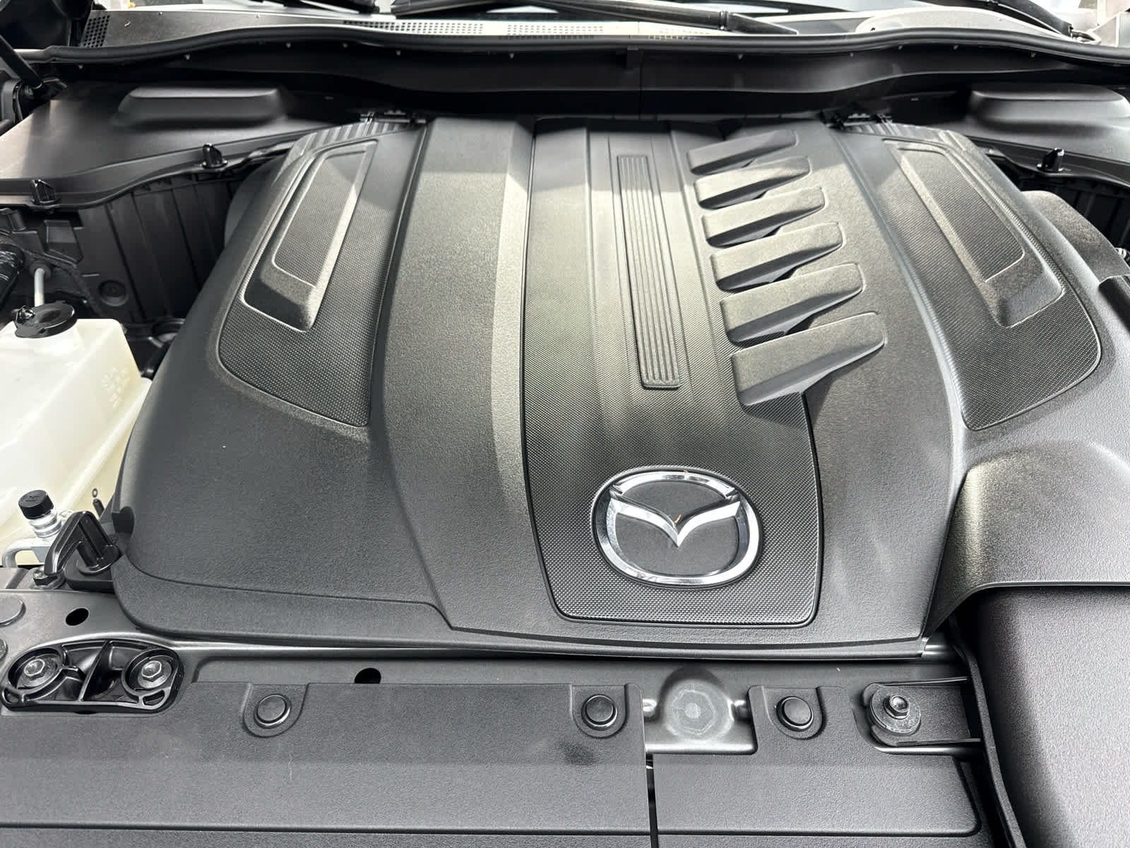 2024 Mazda Mazda CX-90 3.3 Turbo Premium Plus AWD