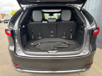 2024 Mazda Mazda CX-90 3.3 Turbo Premium Plus AWD