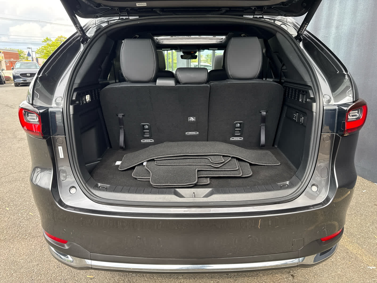 2024 Mazda Mazda CX-90 3.3 Turbo Premium Plus AWD