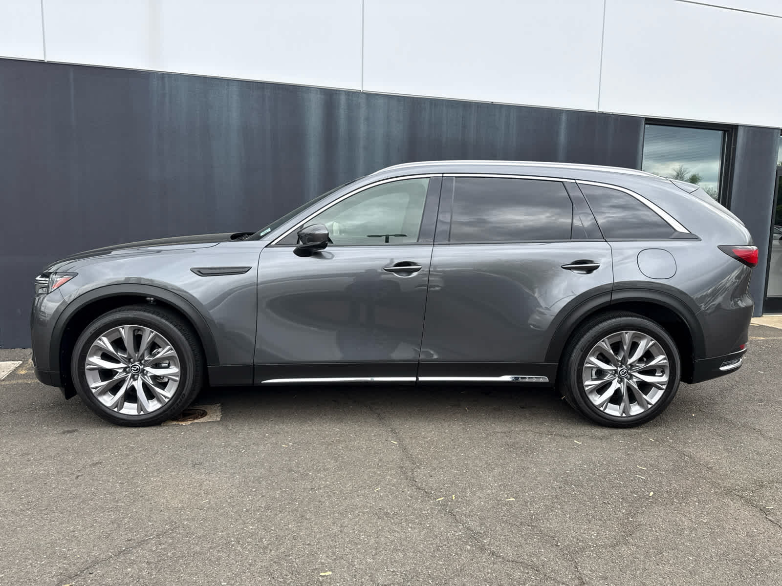 2024 Mazda Mazda CX-90 3.3 Turbo Premium Plus AWD