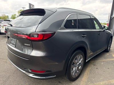 2024 Mazda Mazda CX-90 3.3 Turbo Premium Plus AWD