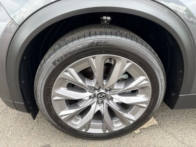 2024 Mazda Mazda CX-90 3.3 Turbo Premium Plus AWD