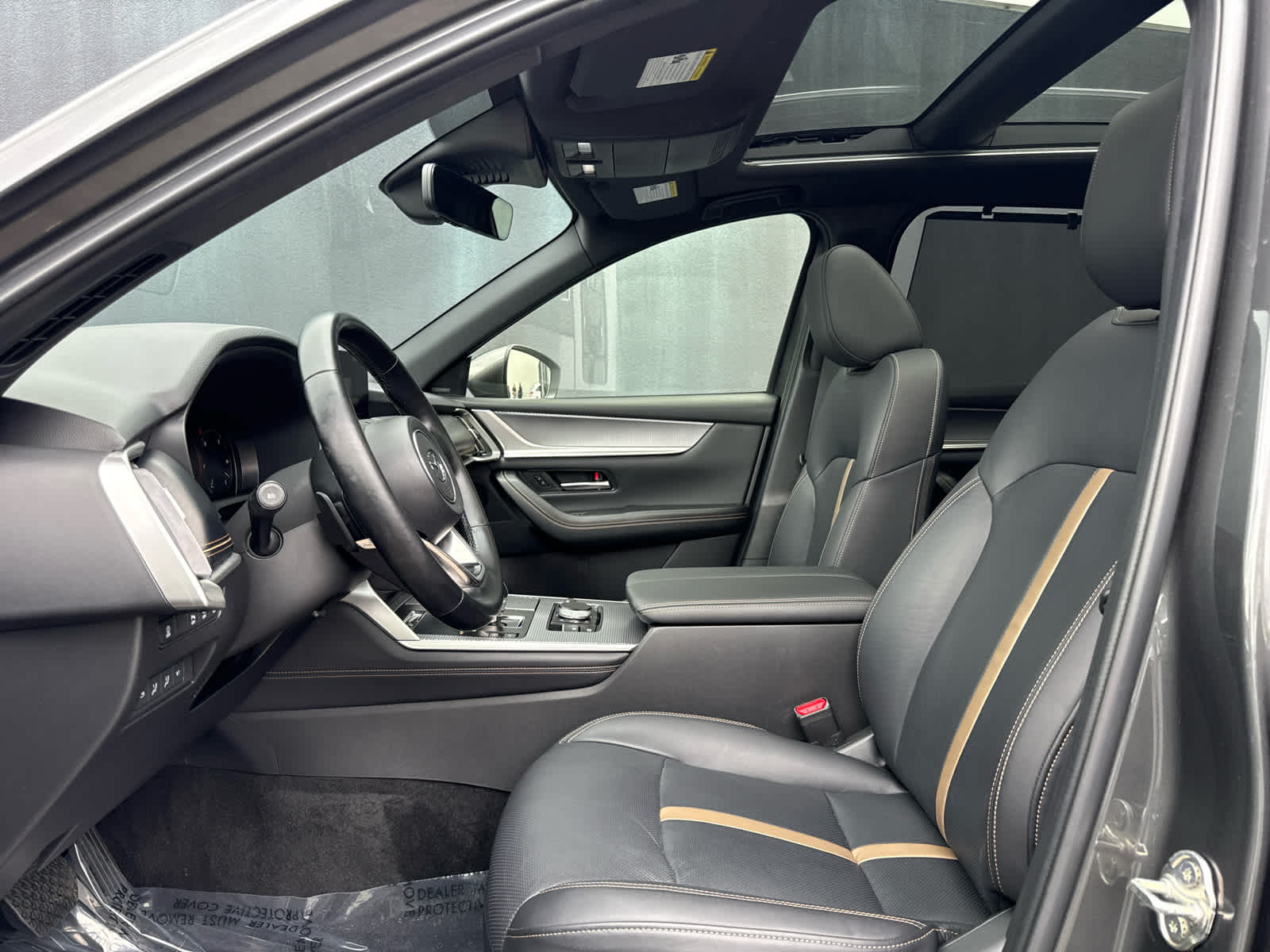 2024 Mazda Mazda CX-90 3.3 Turbo Premium Plus AWD