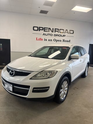 2009 Mazda Mazda CX-9 FWD 4dr Sport
