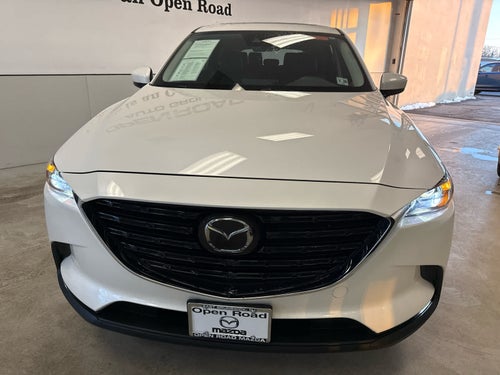 2023 Mazda Mazda CX-9 Touring Plus AWD