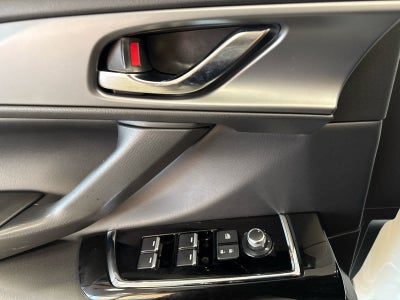 2023 Mazda Mazda CX-9 Touring Plus AWD