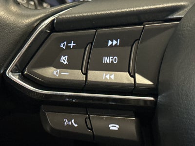 2023 Mazda Mazda CX-9 Touring Plus AWD