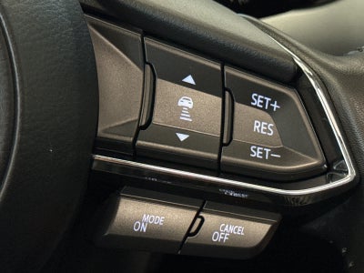 2023 Mazda Mazda CX-9 Touring Plus AWD