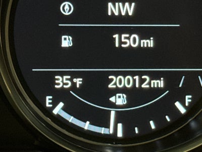 2023 Mazda Mazda CX-9 Touring Plus AWD