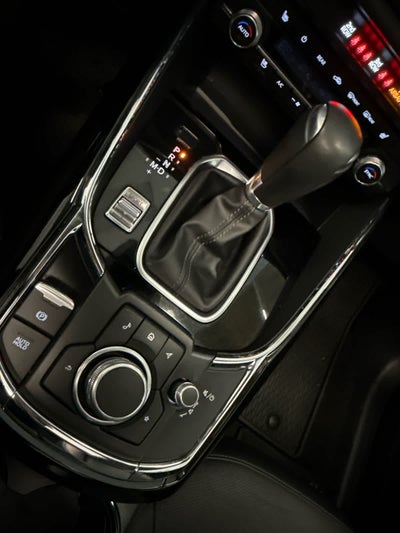 2023 Mazda Mazda CX-9 Touring Plus AWD