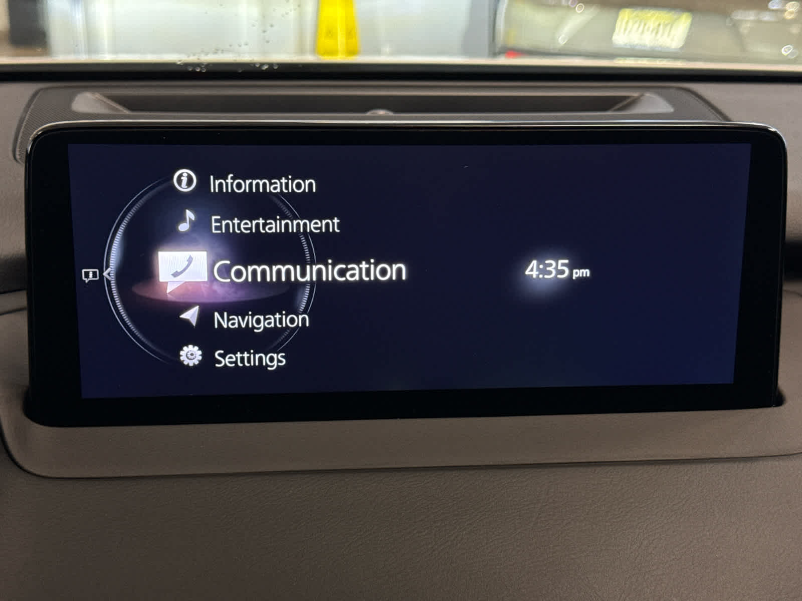 2023 Mazda Mazda CX-9 Touring Plus AWD