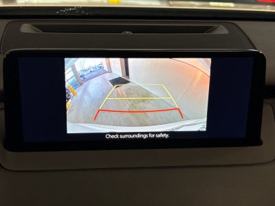 2023 Mazda Mazda CX-9 Touring Plus AWD