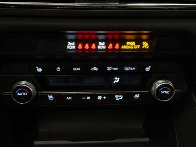 2023 Mazda Mazda CX-9 Touring Plus AWD