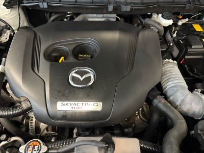 2023 Mazda Mazda CX-9 Touring Plus AWD