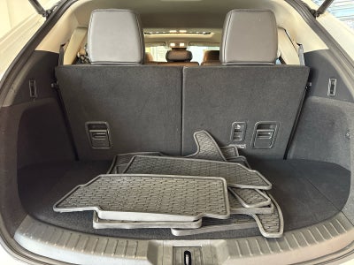 2023 Mazda Mazda CX-9 Touring Plus AWD