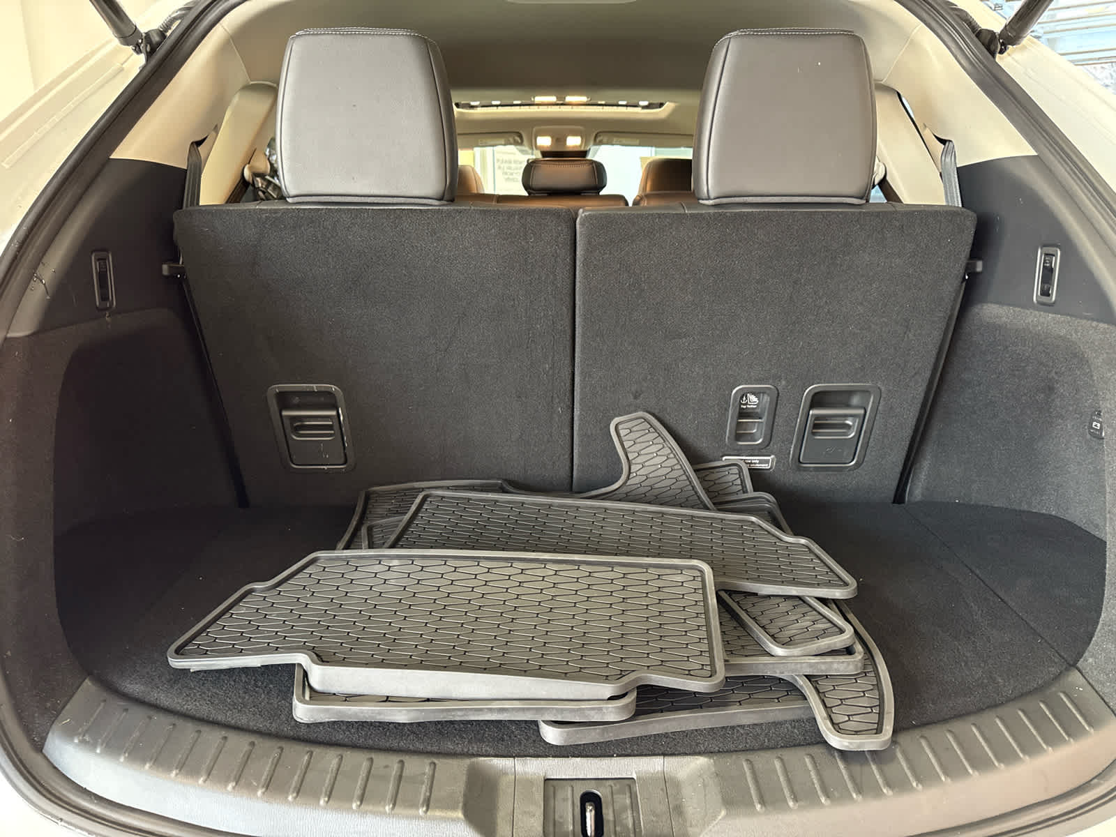 2023 Mazda Mazda CX-9 Touring Plus AWD