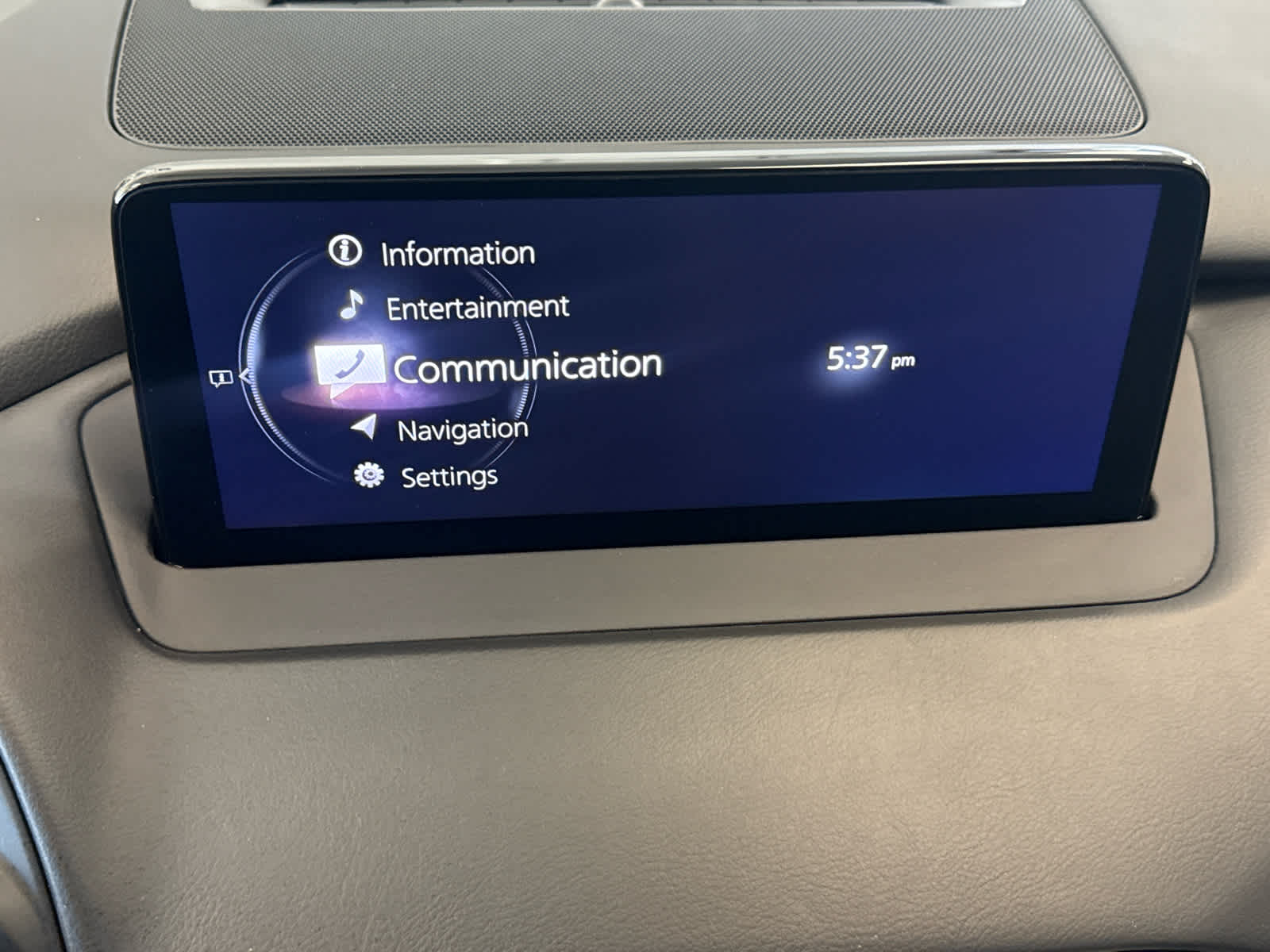 2023 Mazda Mazda CX-9 Touring Plus AWD